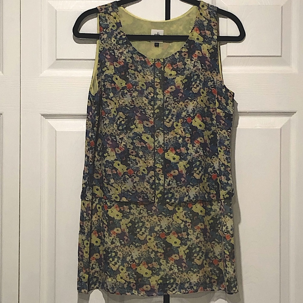 Cabi Positano Top